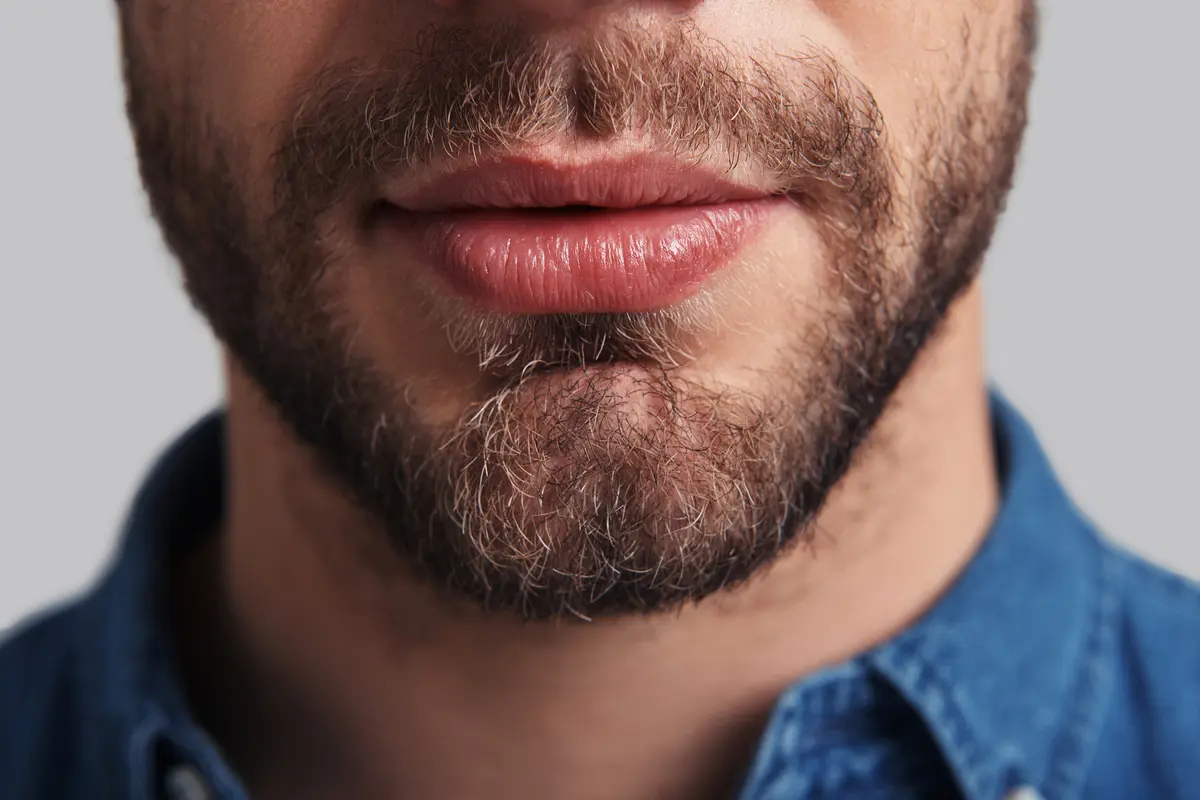 Ilustrasi seks oral pria (iStock)
