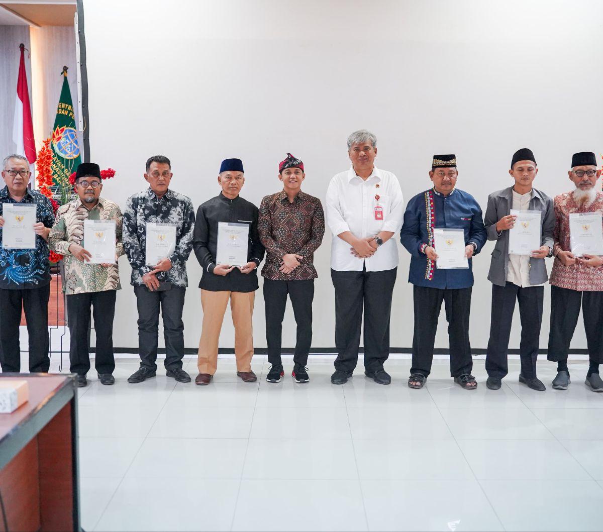 Dok. Istimewa