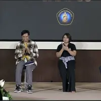 MA Goes to Campus Malang 2023