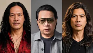 Dua Warisan Koes Plus Bertemu dalam Mashup Doa Suciku di Luka yang Pertama