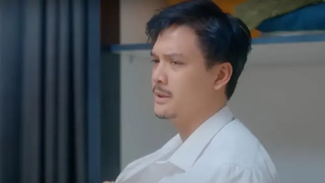 Baskara Mahendra sebagai Pram dalam Catatan Hati Seorang Istri. (Foto: Dok. Istimewa)