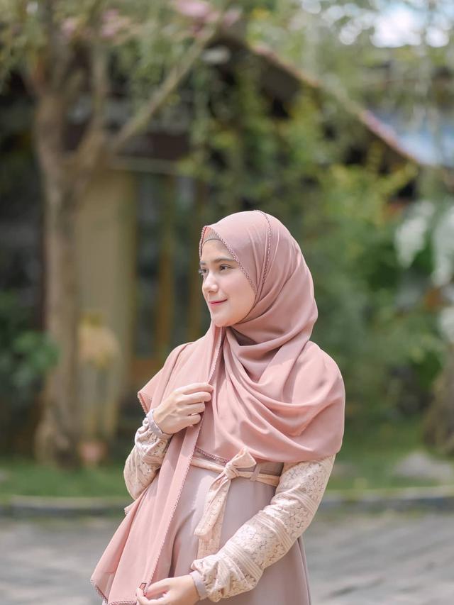 Nadya Mustika Rahayu. (Foto: Dok. Instagram @nadyamustikarahayu)