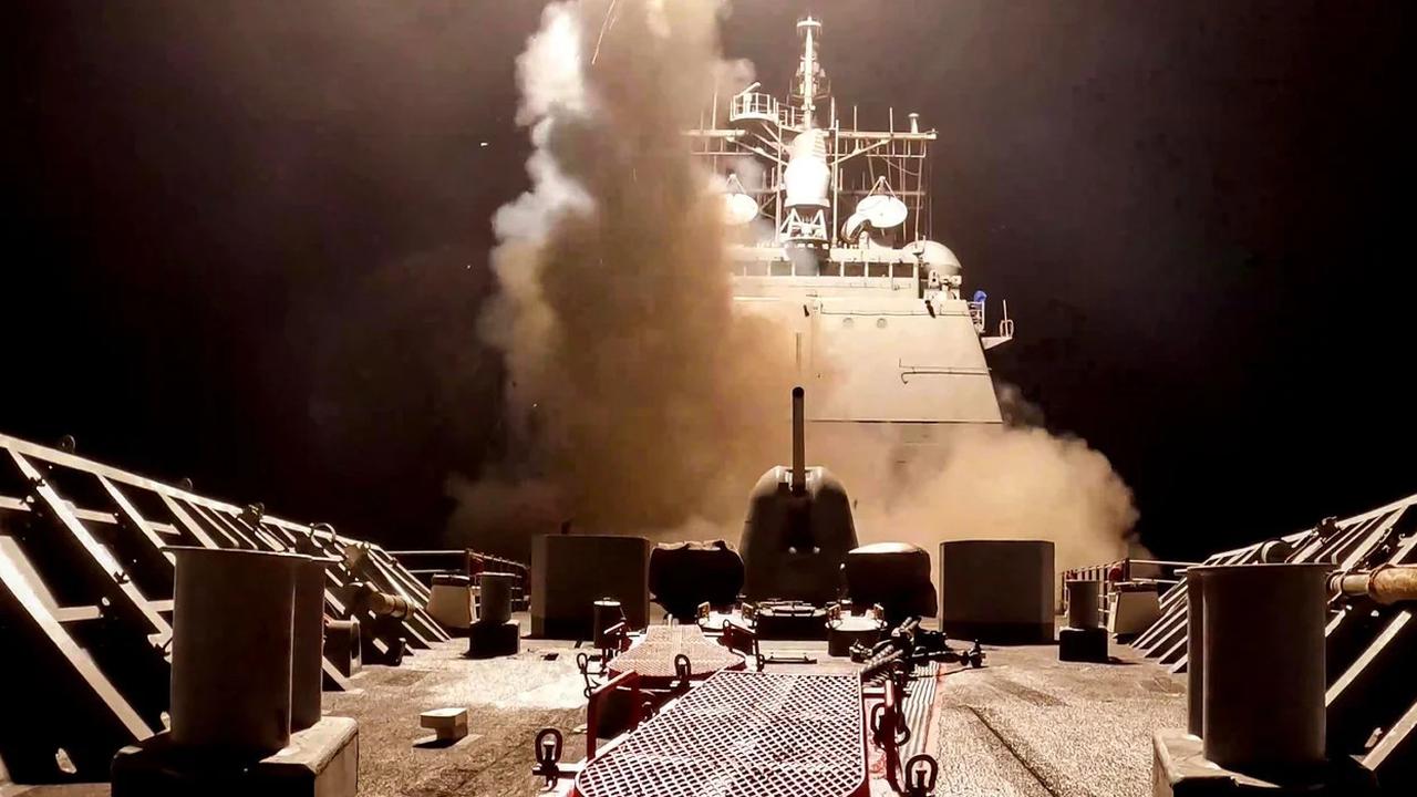 Amerika Habiskan Rp16,5 Triliun Untuk Bom Yaman Hanya dalam Sebulan, Tapi Gagal Capai Kemenangan
