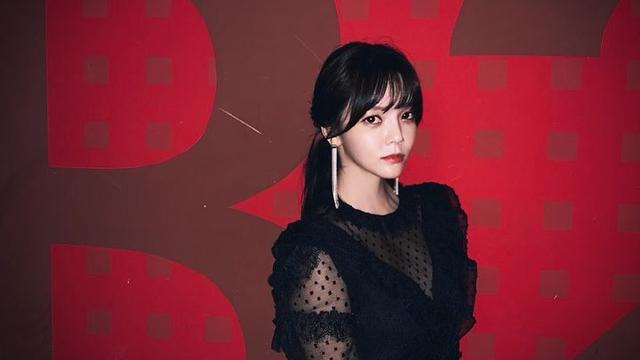 Tuduh Jimin Aoa Lakukan Bullying Mina Mengapa Kamu Begitu Membenciku Showbiz Liputan6 Com