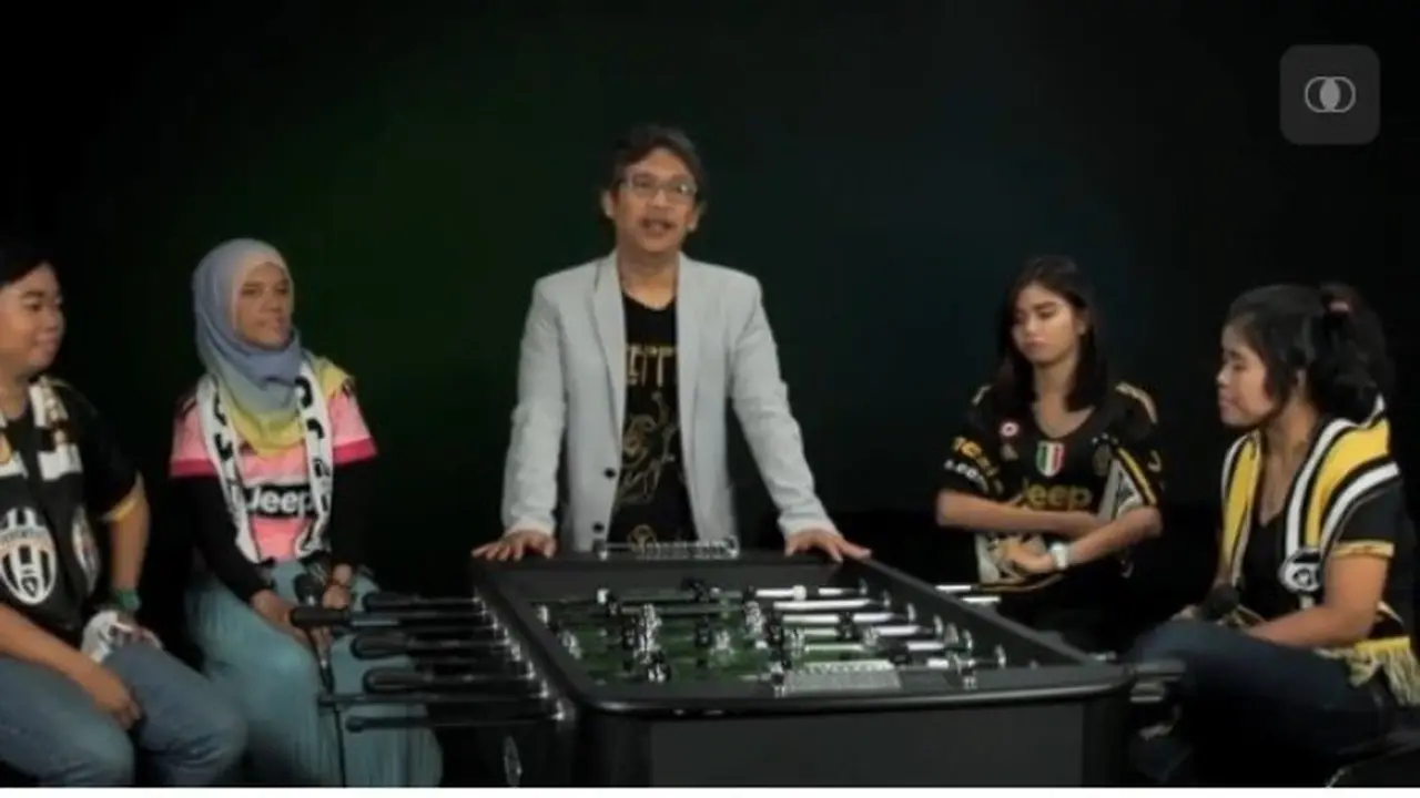 Juvedonna