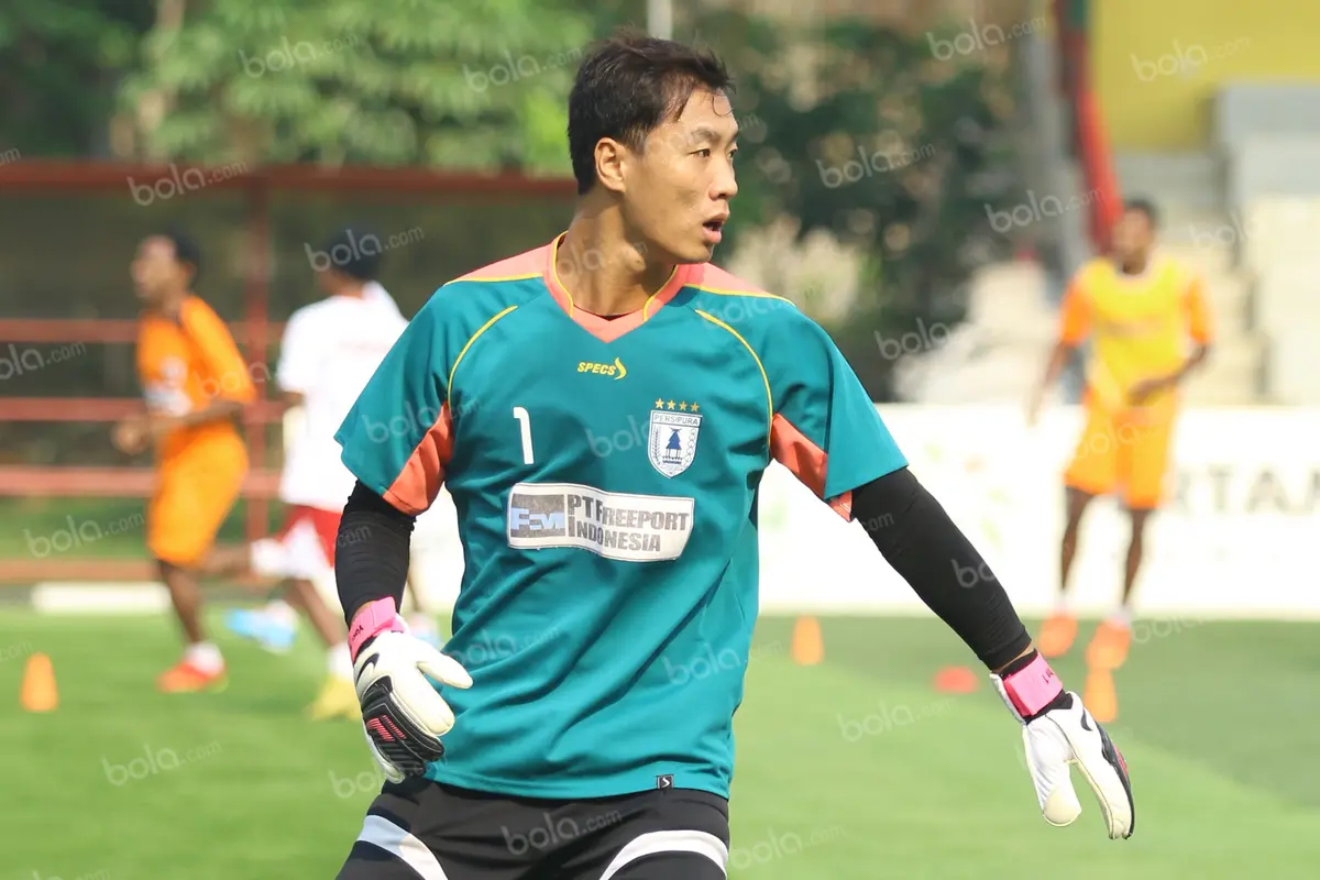 Persipura