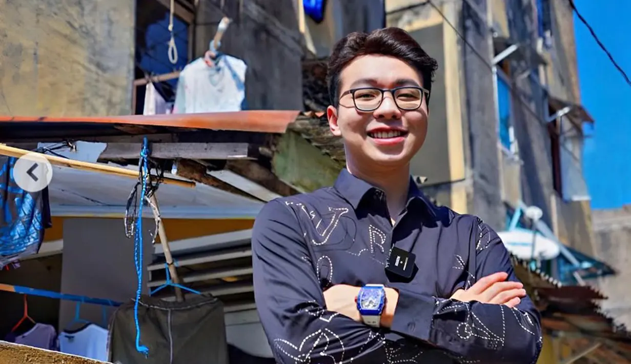 dr. Richard Lee/Instagram @dr.richard_lee.