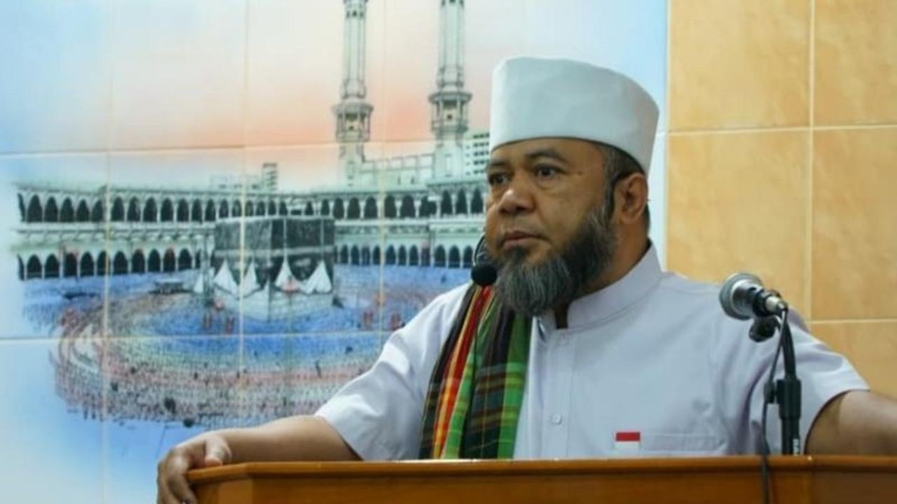 Gubernur Bengkulu: Bukan Sekadar Tempat Salat, Dorong Peran Masjid Pusat Kehidupan Umat
