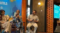 Menu Buka Puasa ala Inul Daratista, Rahasia Keharmonisan Saat Ramadan