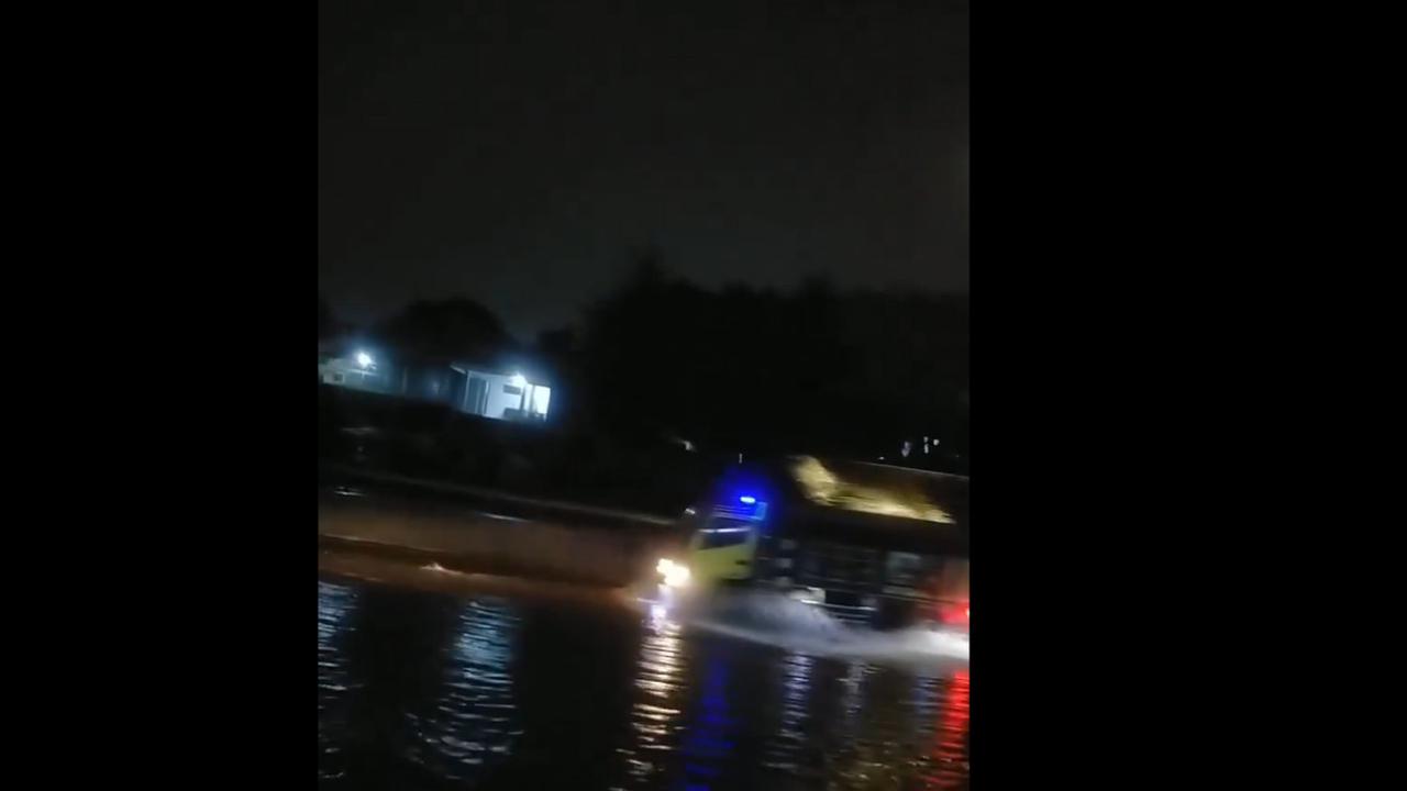 Cara Lapor Banjir Jakarta Pakai Aplikasi JAKI