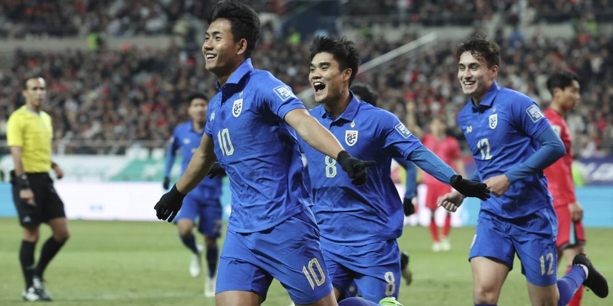 Prediksi Thailand vs Malaysia 14 Desember 2024