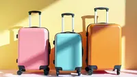 Jenis Ukuran Koper dan Cara Memilih yang Tepat untuk Traveling