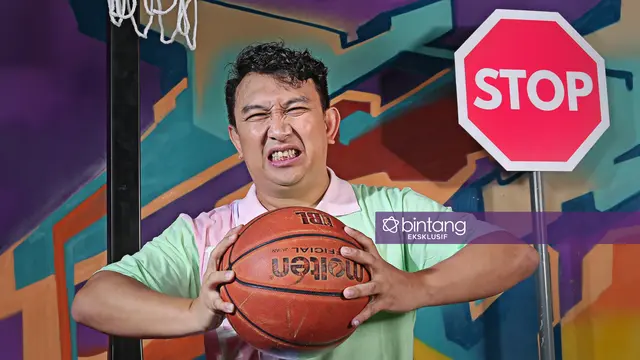 [Bintang] Eksklusif, Augie Fantinus