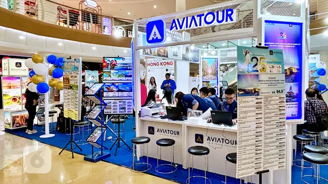 AVIATOUR