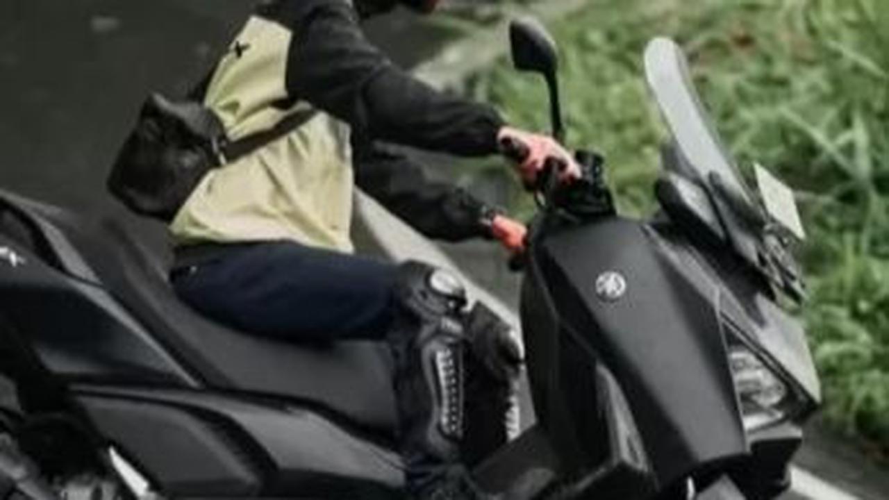 Bagaimana cara menangani masalah rem blong pada motor matic?