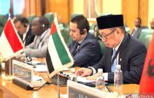 Indonesia Tegaskan Dukungan Penuh Kedaulatan Somalia, Tolak Pengakuan Israel atas Somaliland