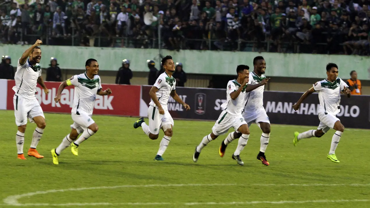 Piala Presiden 2018