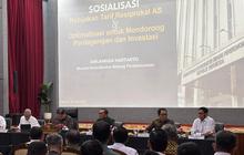 Menko Airlangga soal Pembelian 50 Pesawat Boeing dari AS: Belum Deal tapi Sudah DP
