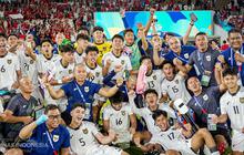 Media Vietnam Ungkap Kemungkinan Pahit Timnas Indonesia U-17 Bisa gagal ke Piala Dunia U-17