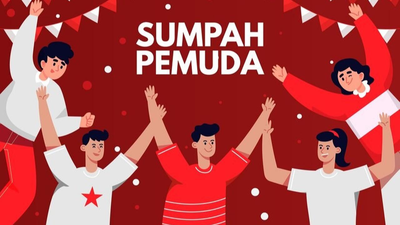 Cara Memperingati Hari Sumpah Pemuda