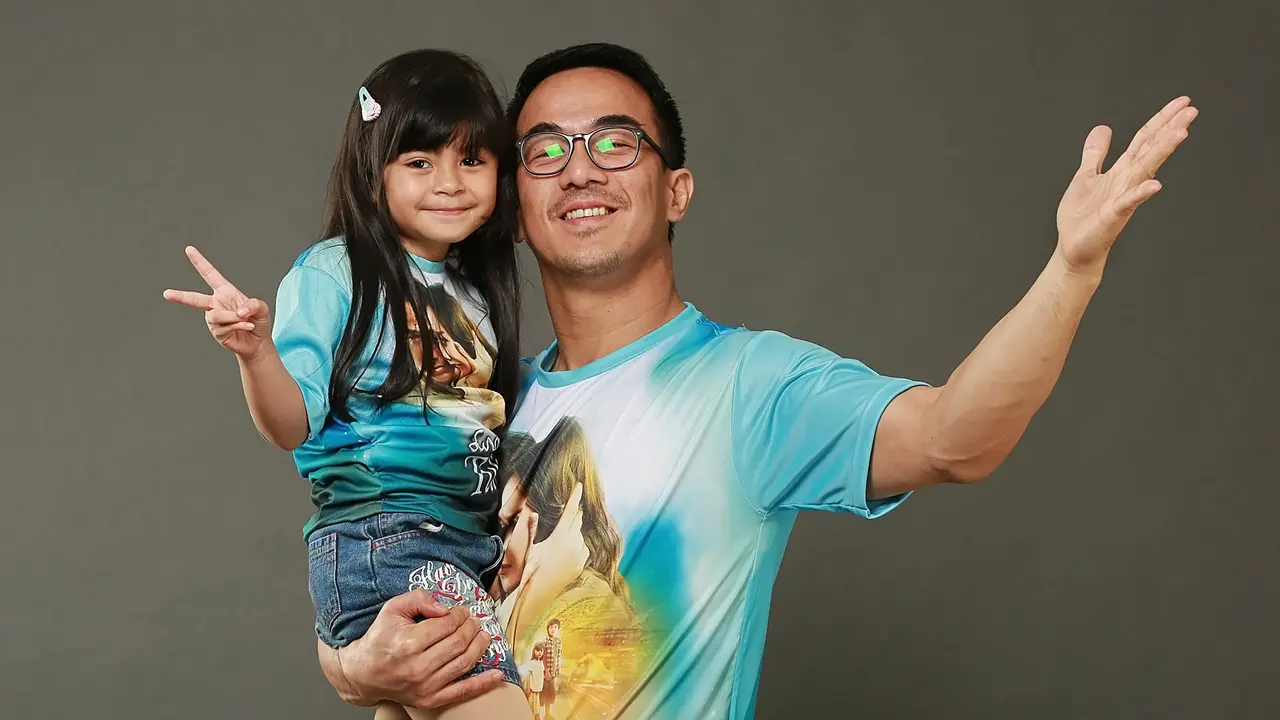 [Bintang] Joe Taslim