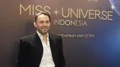 Reaksi Keluarga Teuku Zacky soal Pergantian Nama jadi Jordan, Anak Sempat Bingung