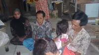 Usai Keguguran Istri Pemulung di Gunungkidul Divonis Meninggal Covid-19, Lho?