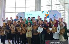 Komdigi Gandeng 35 Mitra Strategis Perkuat Literasi Digital Nasional