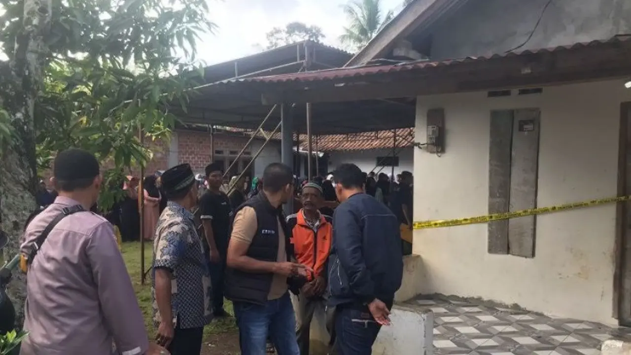 Pembunuhan