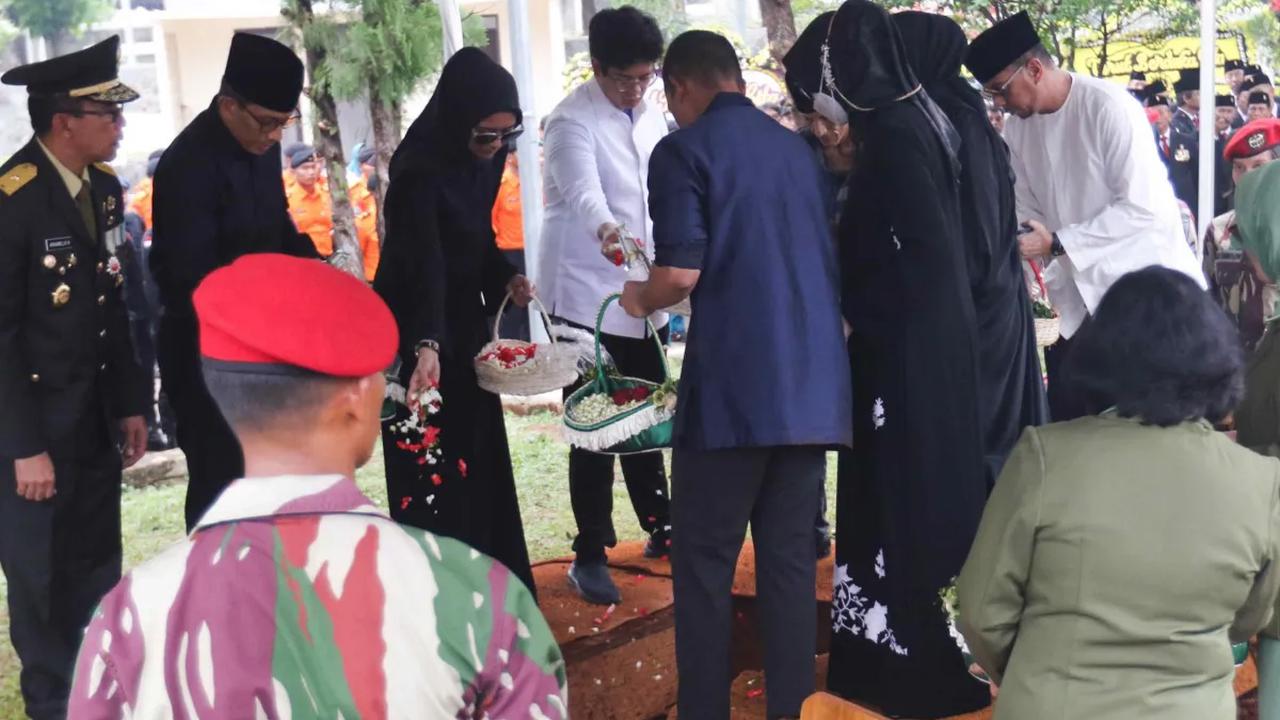 Dok. Istimewa
