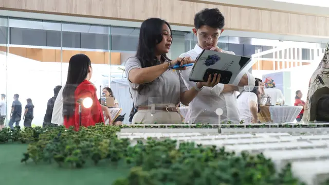 Jualan Cluster Pertama Laku Keras, Asthara Skyfront City Kantongi Rp 320 Miliar