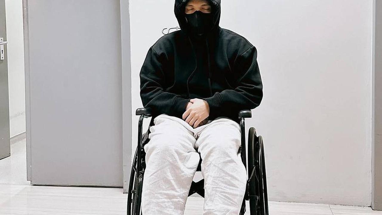 Semoga Lekas Sembuh Atta Halilintar