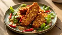 Resep Tempe Chili Padi Renyah yang Bikin Nagih