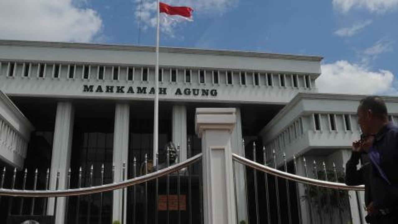 Pencabutan pasal kode etik hakim masih jadi perdebatan