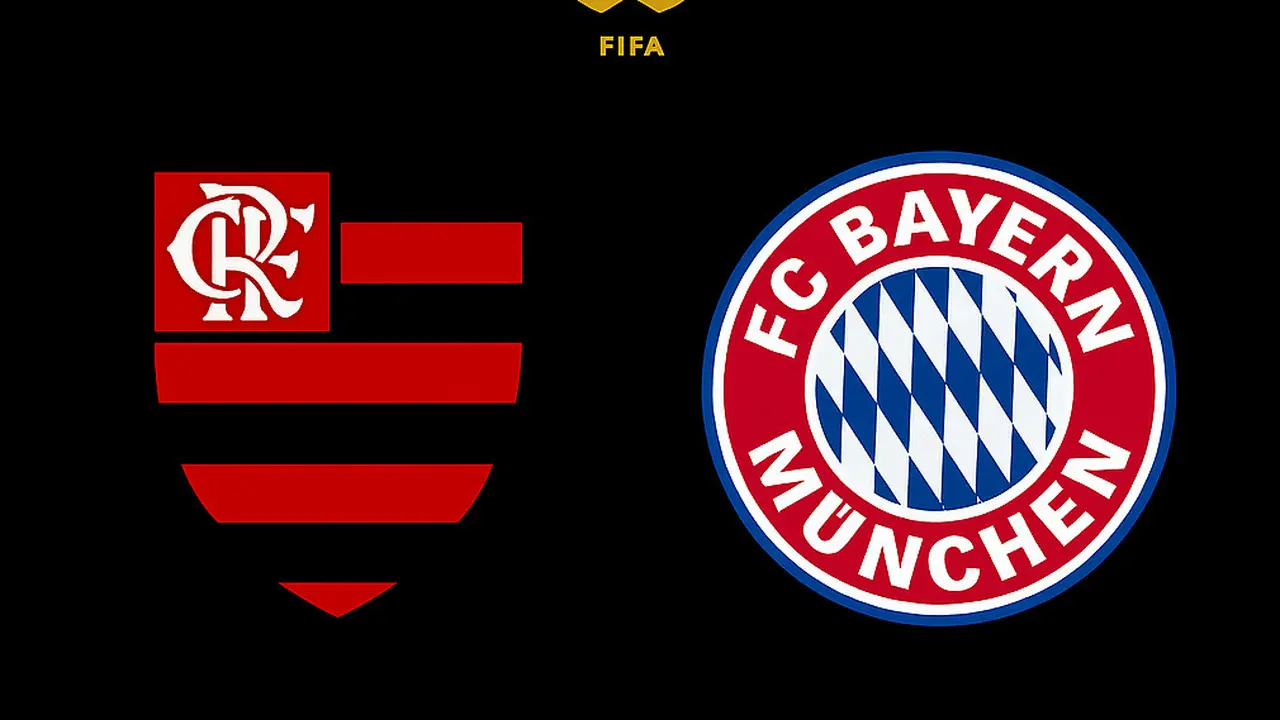 Flamengo Vs Bayern Munchen
