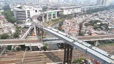 LRT Kelapa Gading-Manggarai Batal Diresmikan Hari Ini