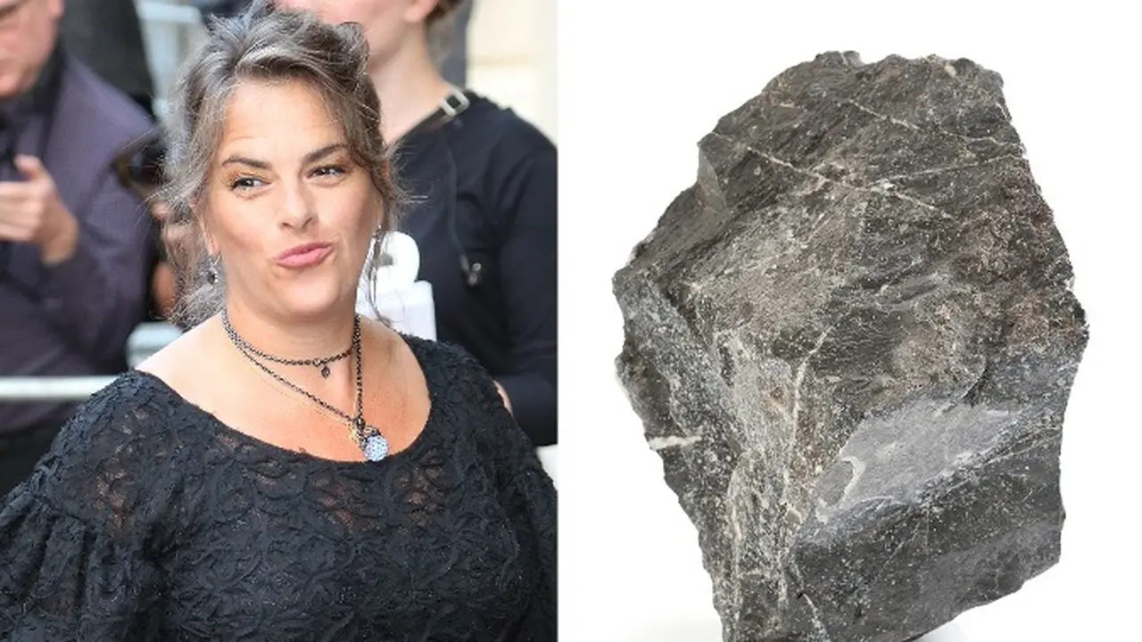 Tracey Emin, Seniman Wanita yang Menikahi Batu