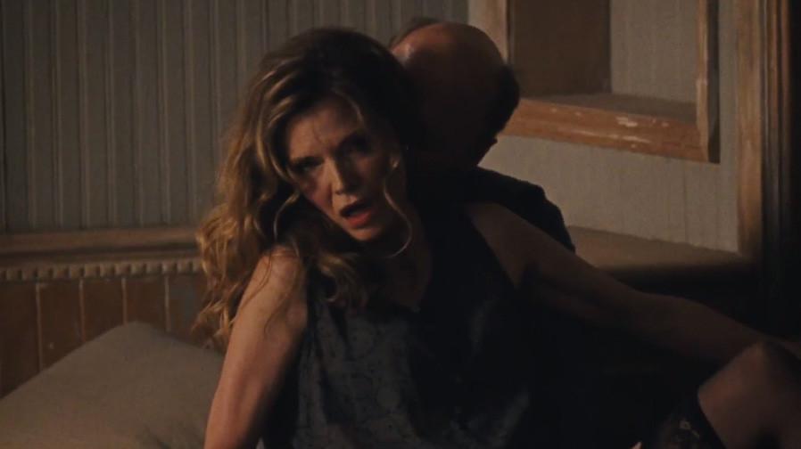 Michelle Pfeiffer dalam Mother!. (Paramount Pictures)