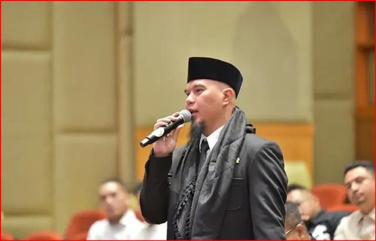 Perdebatan Ariel NOAH dan Ahmad Dhani: Hak Cipta dan Royalti Musik di Indonesia
