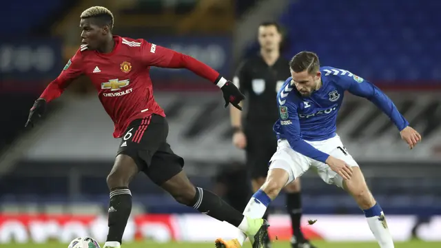 Paul Pogba