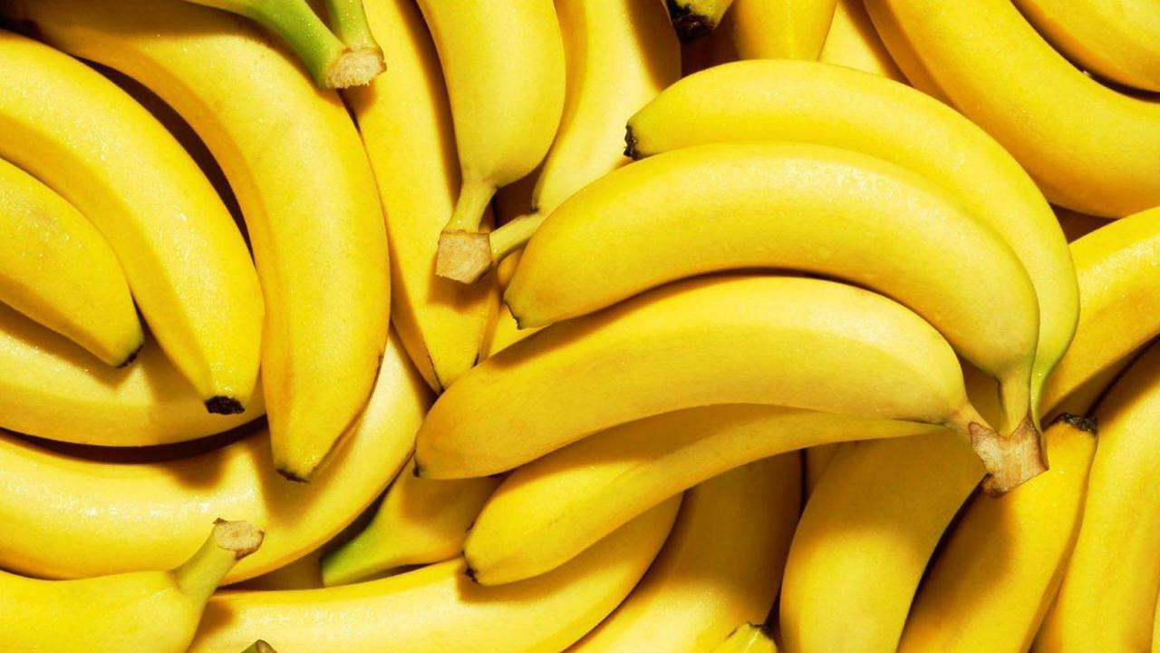 3. Pisang