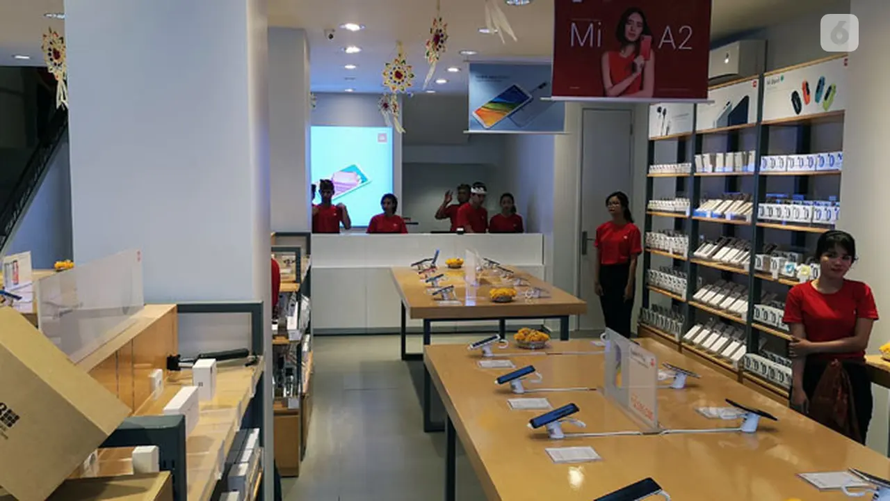 Xiaomi
