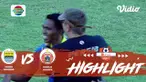 Berita Video Gol Tendangan Keras Frets Butuan Buka Keunggulan Persib Atas Persija, 1-0