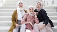 Strategi Bisnis Merek Fashion Muslim Lokal Pahami Minat Konsumen Milenial