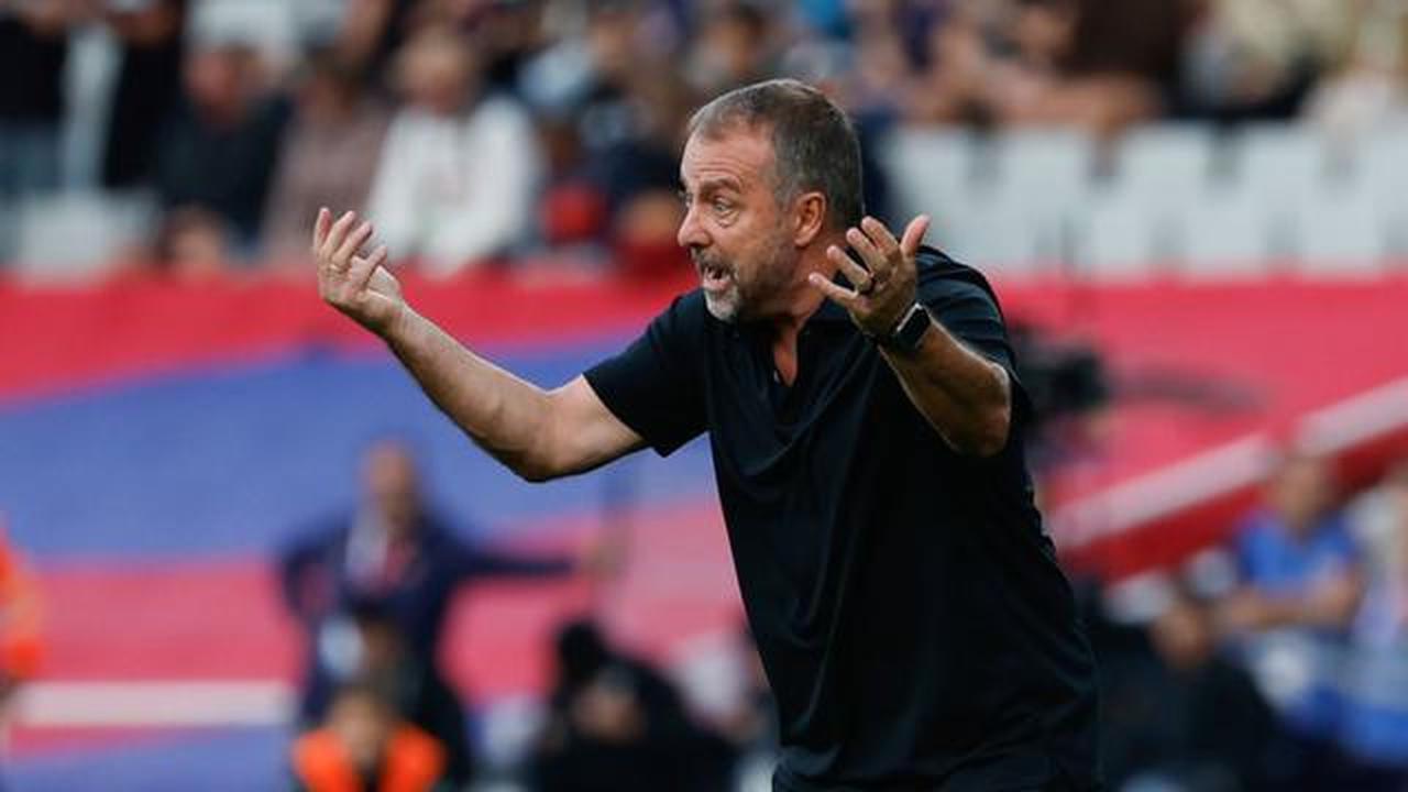 Masa Depan Hansi Flick di Barcelona Belum Aman, Pemilihan Presiden Jadi Penentu