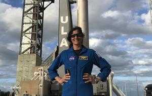 After a 27-year career, astronaut Sunita Williams retired from NASA on December 27, 2025, with an impressive record of spacewalks and space missions. (X/@Astro_Suni)