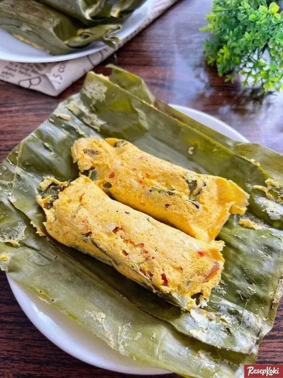 Resep Lauk Sehat Rendah Kolesterol yang Cocok untuk Berbuka dan Sahur