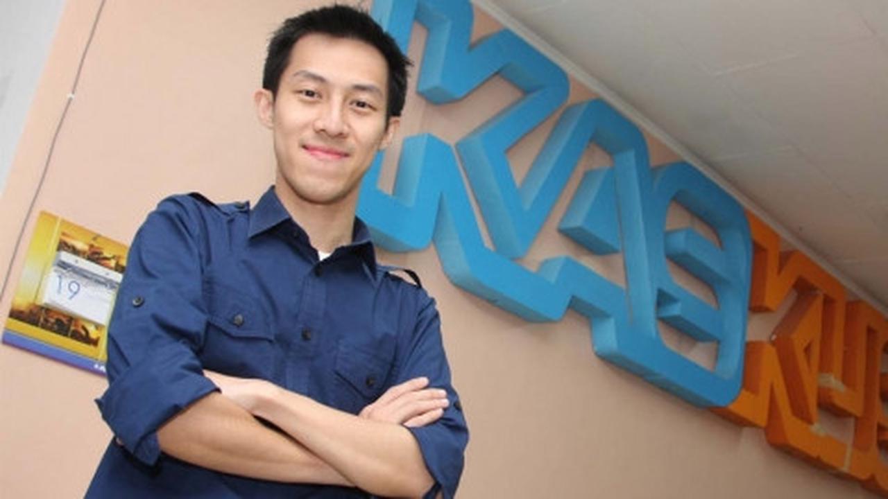 Andrew Darwis sambut baik diluncurkannya LaporSepakbola.com