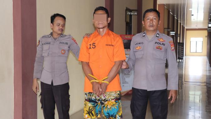 Sopir Nekat Kuras Isi ATM Majikan, Dipakai Beli Mobil hingga Nyanyi Bareng LC