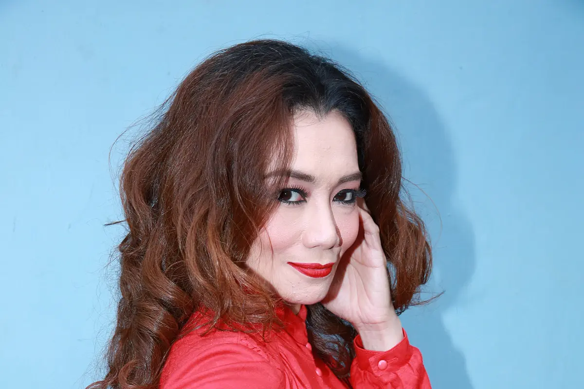 [Bintang] Reza Artamevia